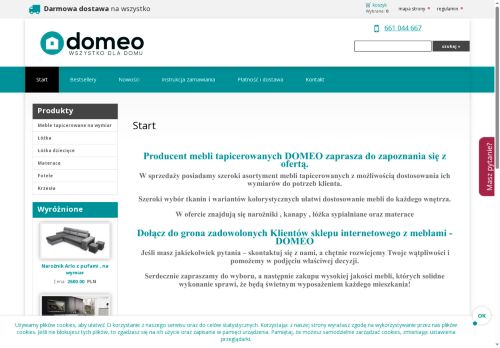 domeo-24.pl