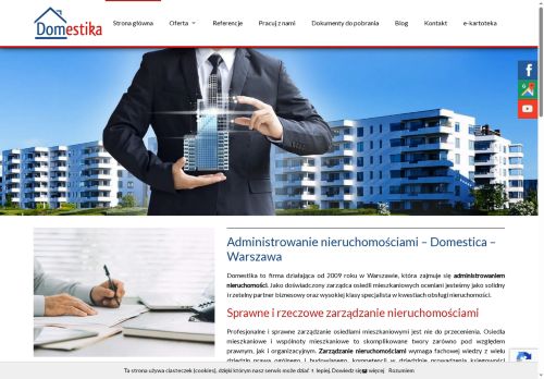 domestika.com.pl