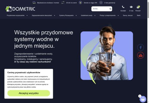 dometric.pl