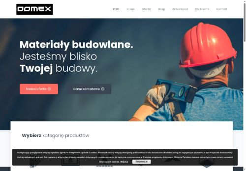 domex-puszczykowo.pl