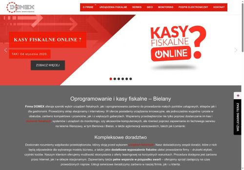 domex.waw.pl