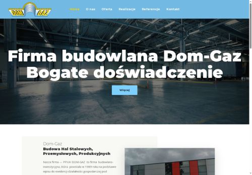 domgaz.com.pl