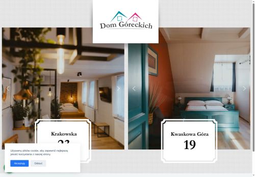 domgoreckich.pl