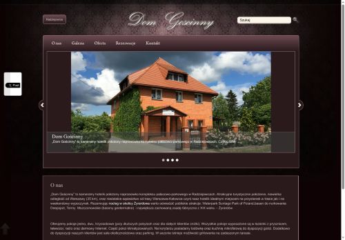 domgoscinny.pl
