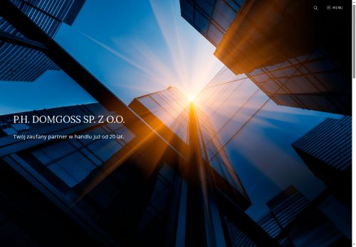 domgoss.pl