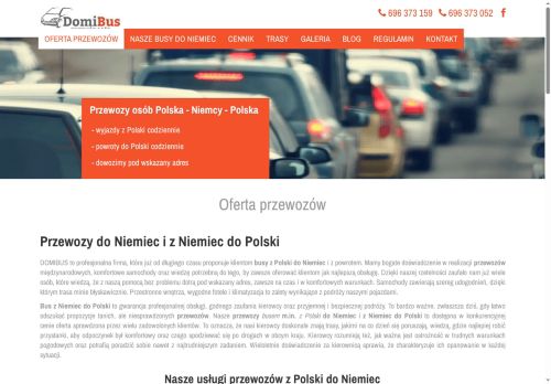 domibus.pl