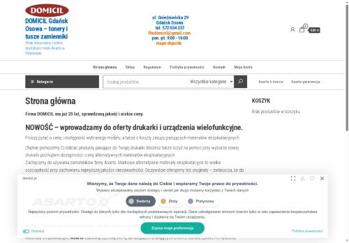 domicil.pl