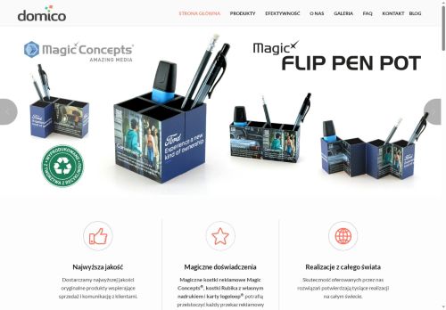 domico.pl