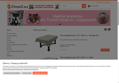 domilux.pl