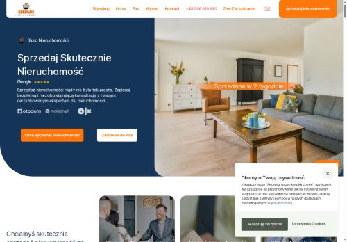 dominieruchomosci.pl