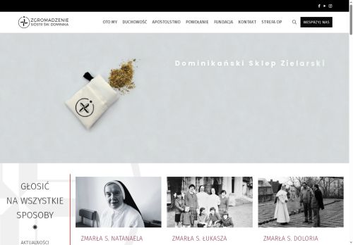 dominikanki.pl