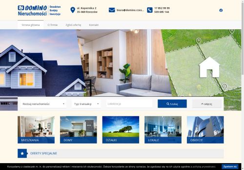 domino-rzeszow.pl