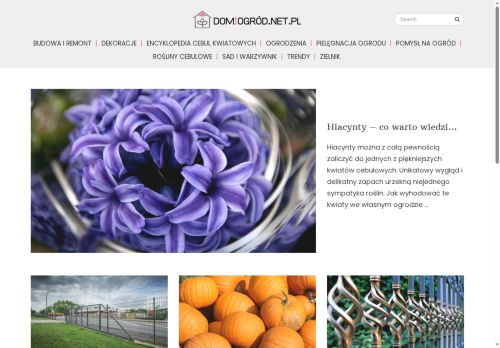domiogrod.net.pl