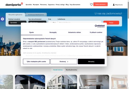 domiporta.pl