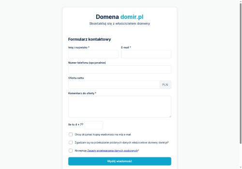domir.pl