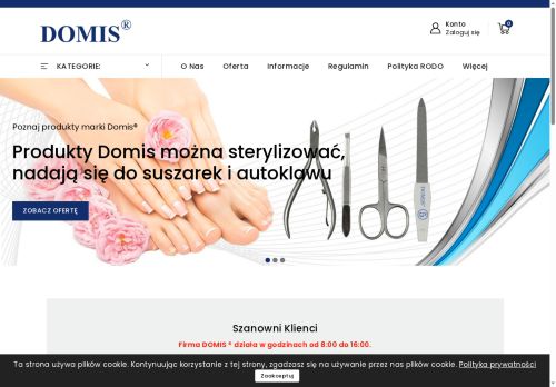 domis-solingen.pl