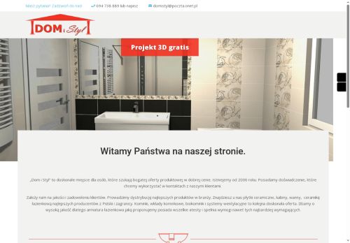 domistyl.eu