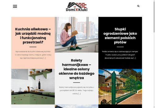 domixkluki.pl