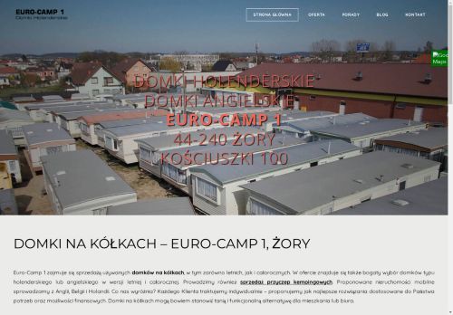 domki-holenderskie.pl