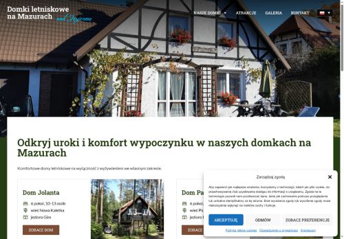 domki-mazury.pl