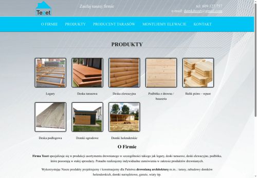domki-tezet.pl