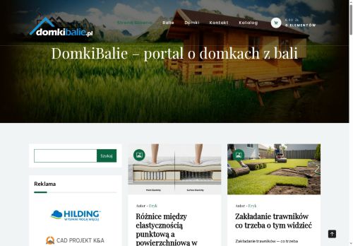 domkibalie.pl
