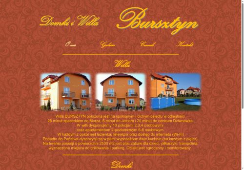 domkibursztyn.pl
