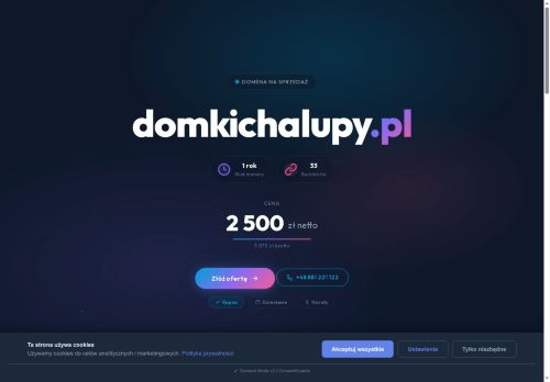 domkichalupy.pl