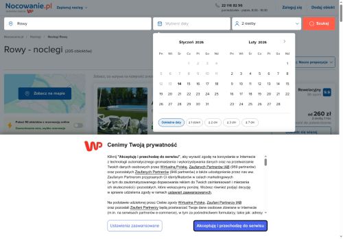 domkidebina.nocowanie.pl