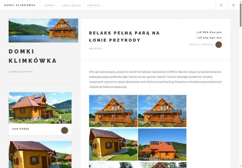 domkiklimkowka.cba.pl