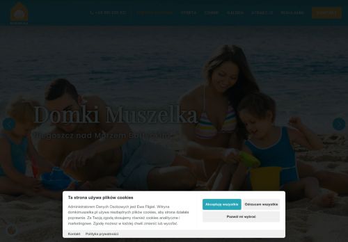 domkimuszelka.pl