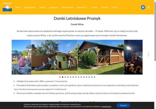 domkipromyk.pl