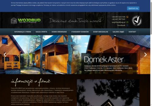 domkizdrewna.net.pl