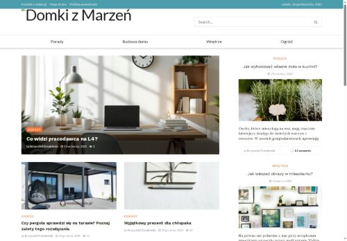 domkizmarzen.pl
