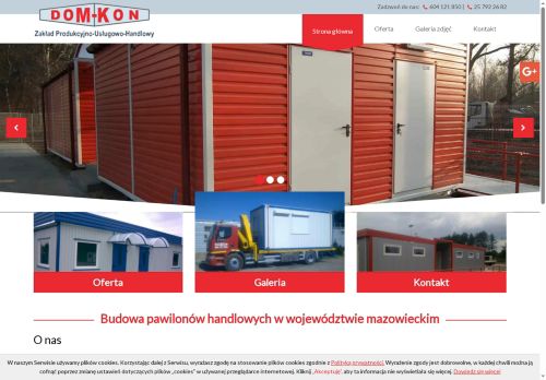 domkon.com.pl