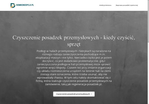domkoncepcji.pl