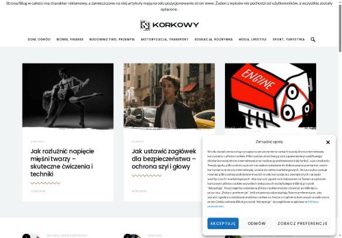 domkorkowy.com.pl