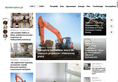 domkreator.pl