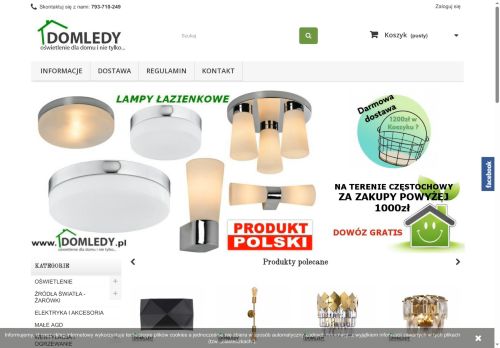 domledy.pl