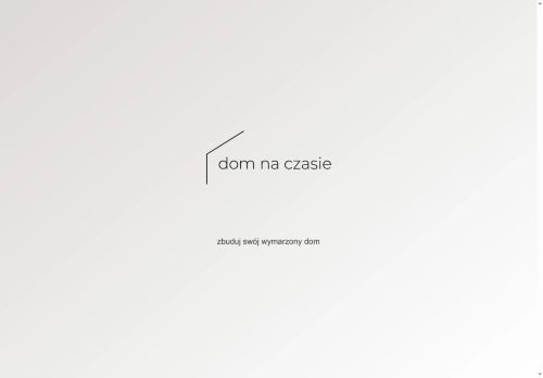 domnaczasie.pl