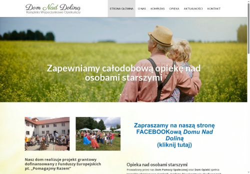 domnaddolina.pl