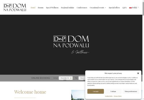 domnapodwalu.pl