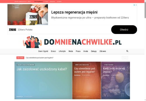 domnienachwilke.pl