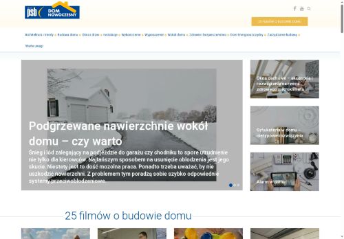 domnowoczesny.com