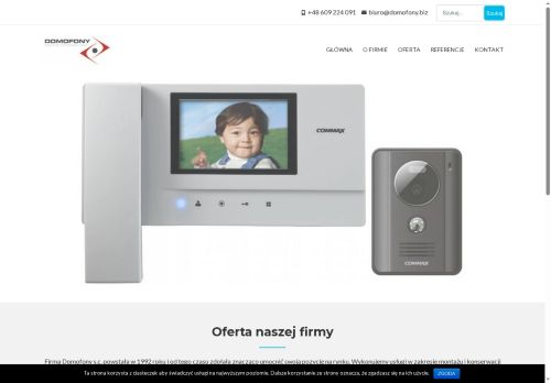 domofony.biz