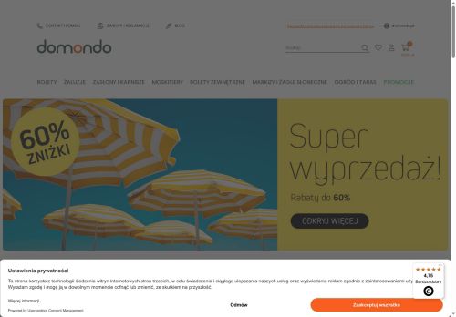 domondo.pl