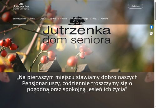 domopiekiseniora.com