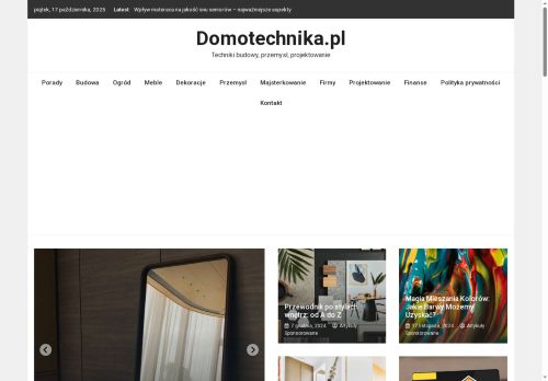 domotechnika.pl