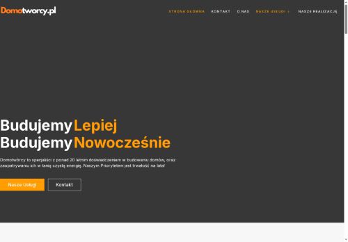 domotworcy.pl