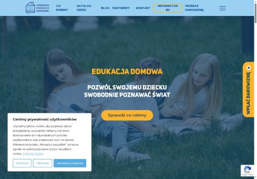 domowa.edu.pl